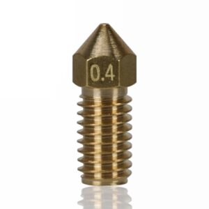 0.4mm Nozzle AnkerMake Latão - AIMSOAR
