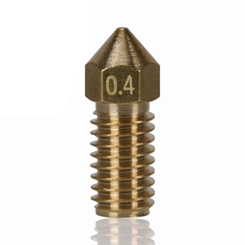 0.4mm Nozzle AnkerMake Latão - AIMSOAR