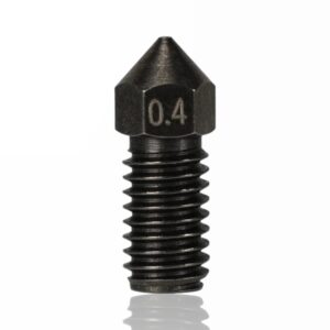 0.4mm Nozzle AnkerMake Aço Endurecido - AIMSOAR