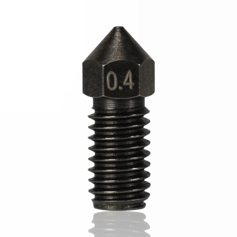 0.4mm Nozzle AnkerMake Aço Endurecido - AIMSOAR