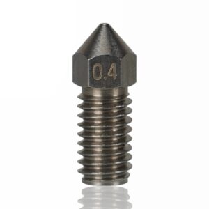 0.4mm Nozzle AnkerMake Aço Inoxidável - AIMSOAR