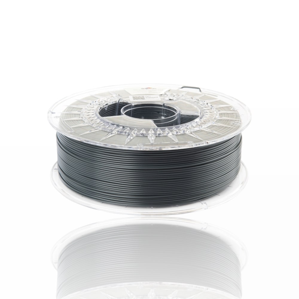 PLA Premium 1kg Anthracite Grey - Spectrum Filaments - Image 2