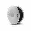 R PLA 10M (AMOSTRA) Anthracite Reciclable - Fiberlogy