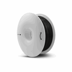 R PLA 10M (AMOSTRA) Anthracite Reciclable - Fiberlogy