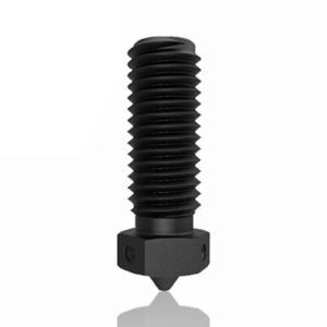 0.2mm Anycubic Kobra 2/3 Volcano Nozzle Hardened Steel - AIMSOAR