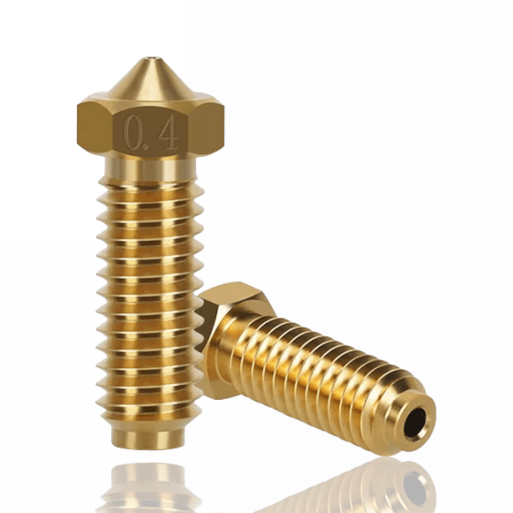 0.4mm Anycubic Kobra 2/3 Volcano Nozzle  - AIMSOAR
