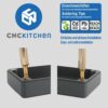 Adaptador (Soldering Tips Adapter) AP2 - CNC Kitchen