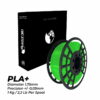 PLA+ 1kg Apple Green - GST3D
