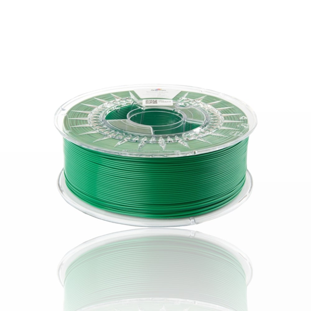 ASA 275™ 1kg Forest Green - Spectrum Filaments - Image 2