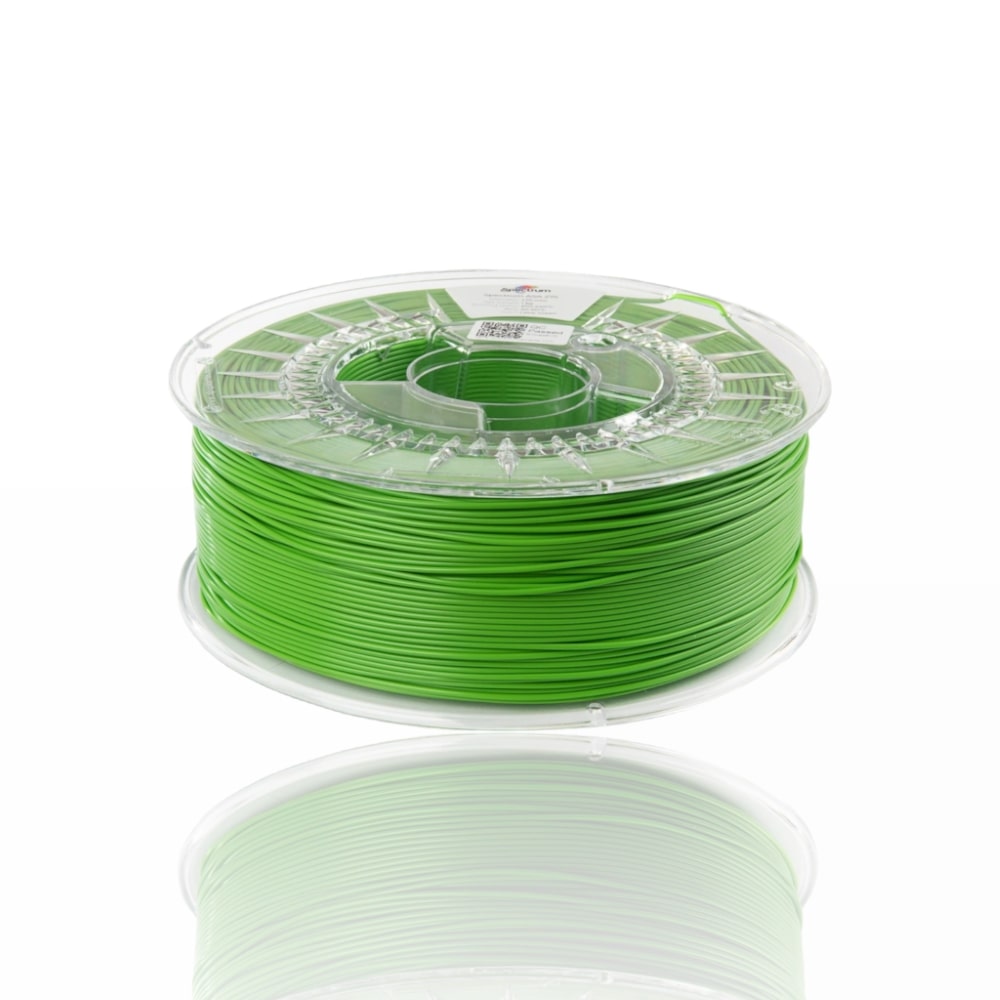 ASA 275™ 1kg Lime Green - Spectrum Filaments - Image 2