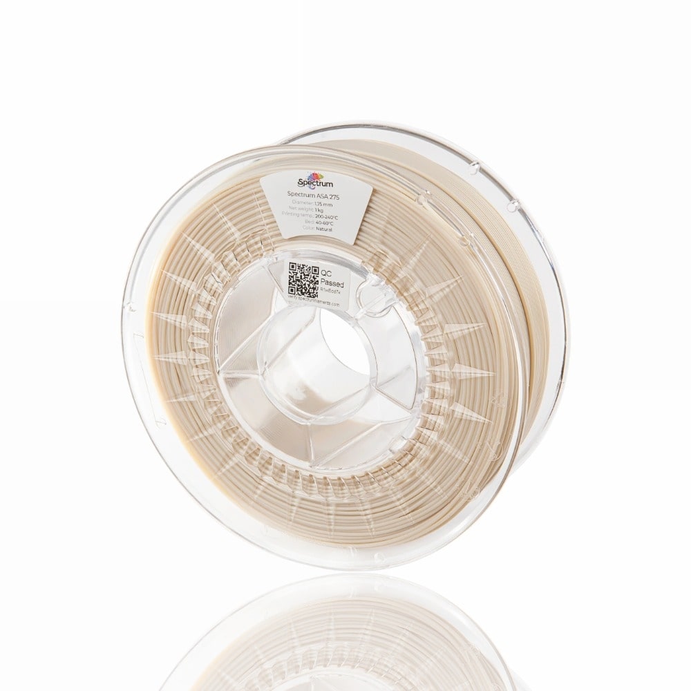 ASA 275™ 1kg Natural - Spectrum Filaments