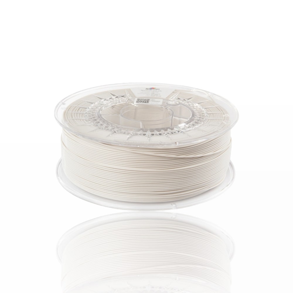 ASA 275™ 1kg Polar White - Spectrum Filaments - Image 2