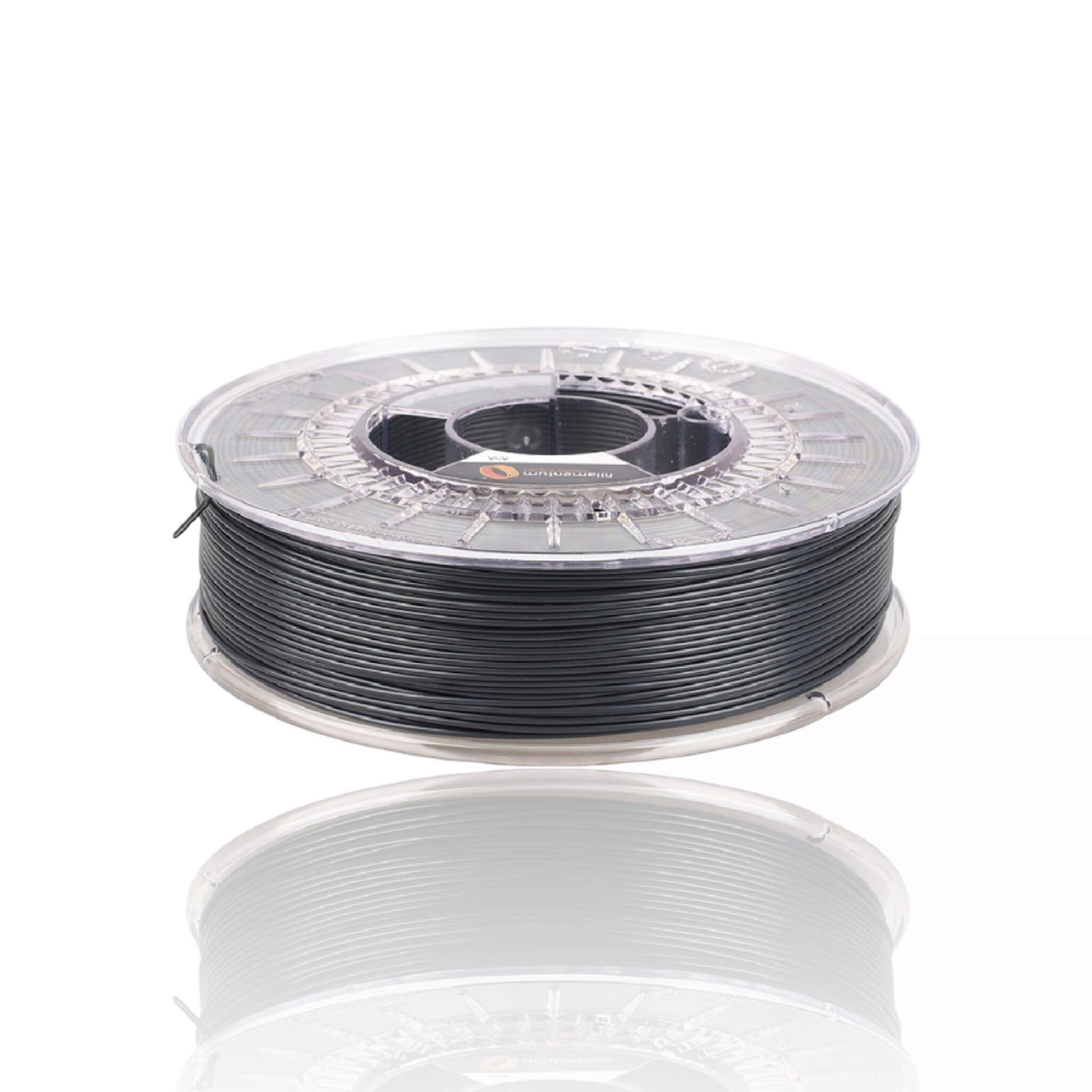 750g ASA Extrafill Anthracite Grey - Fillamentum