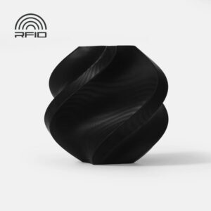 ASA 1kg (With Spool) Black - Bambu Lab