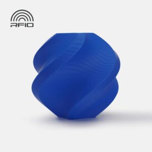 ASA 1kg (With Spool) Blue - Bambu Lab