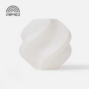 ASA 1kg (With Spool) White - Bambu Lab