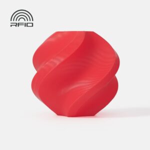 ASA 1kg (With Spool) Red - Bambu Lab