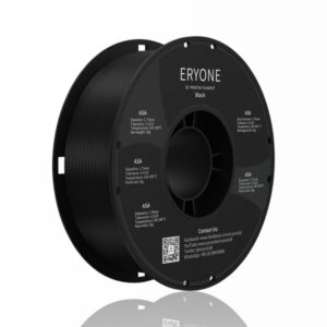 ASA 1kg Black - ERYONE
