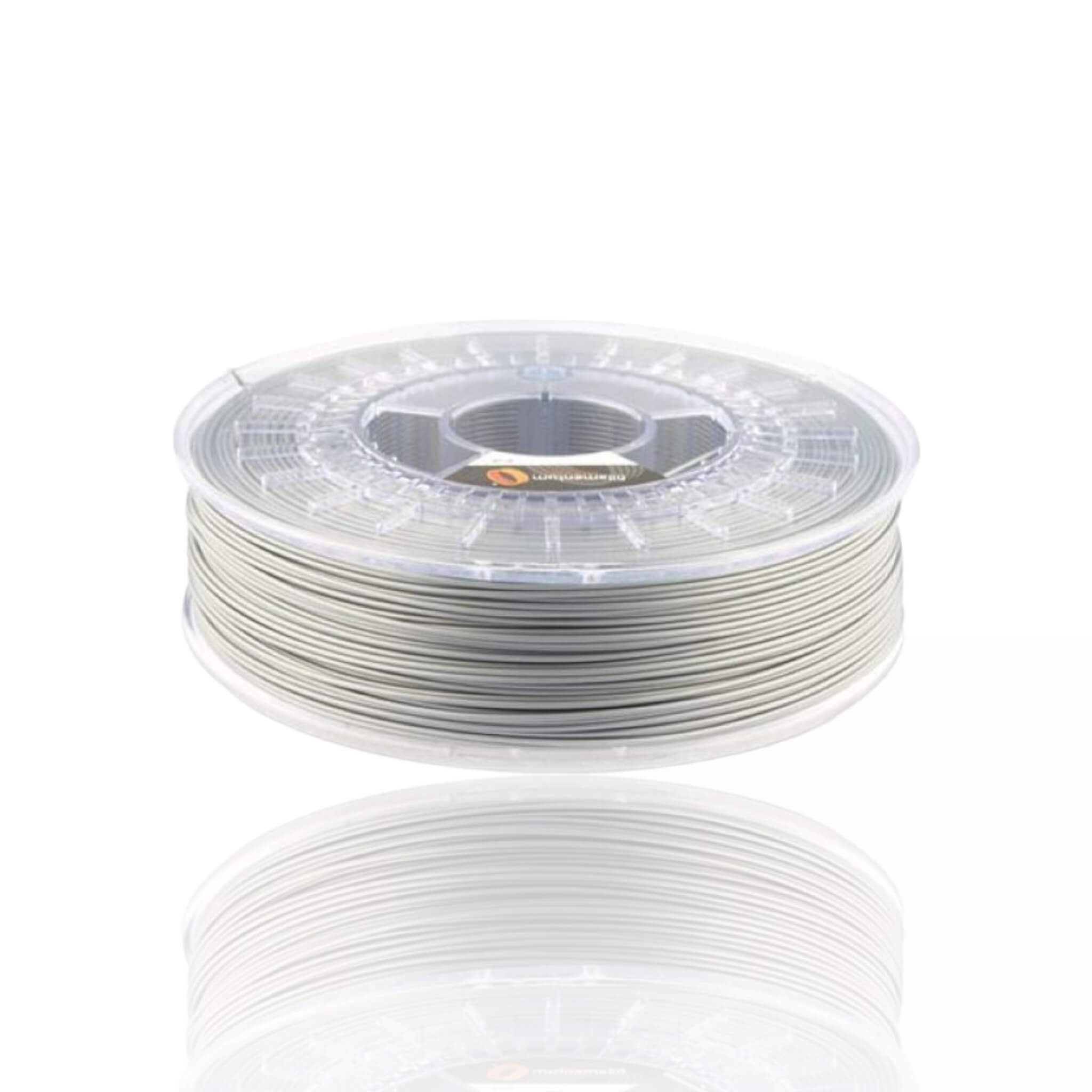 750g ASA Extrafill Metallic Grey - Fillamentum