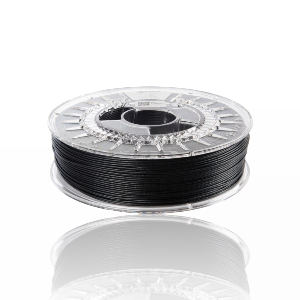 ABS Kevlar 750g Black - Spectrum Filaments - Image 8