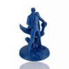 ASA PolyLite Galaxy 1kg Blue - Polymaker
