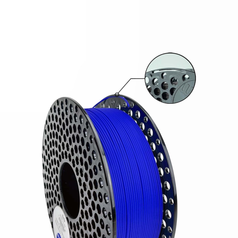 ASA Prime 10m (AMOSTRA) Dark Blue - Azurefilm - Image 2