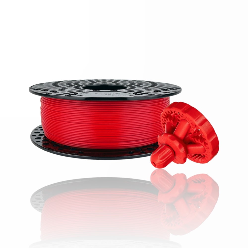 ASA Prime 10m (AMOSTRA) Red - Azurefilm