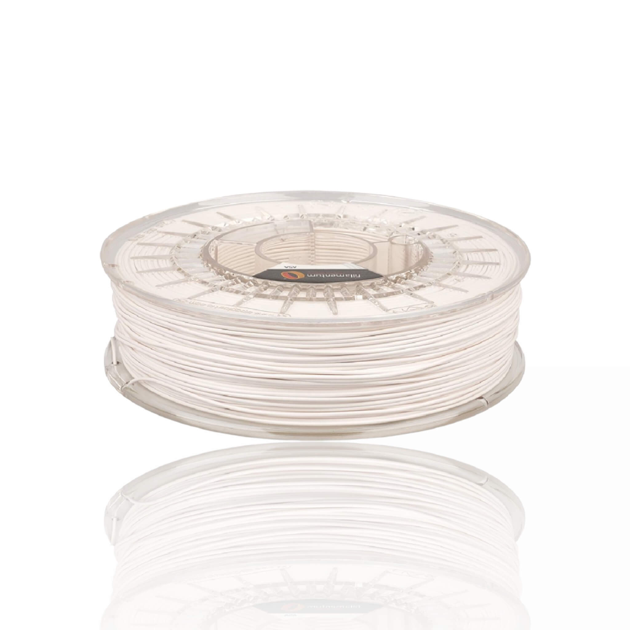 750g ASA Extrafill Snow White - Fillamentum