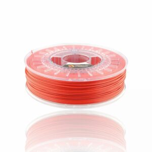 750g ASA Extrafill Traffic Red- Fillamentum