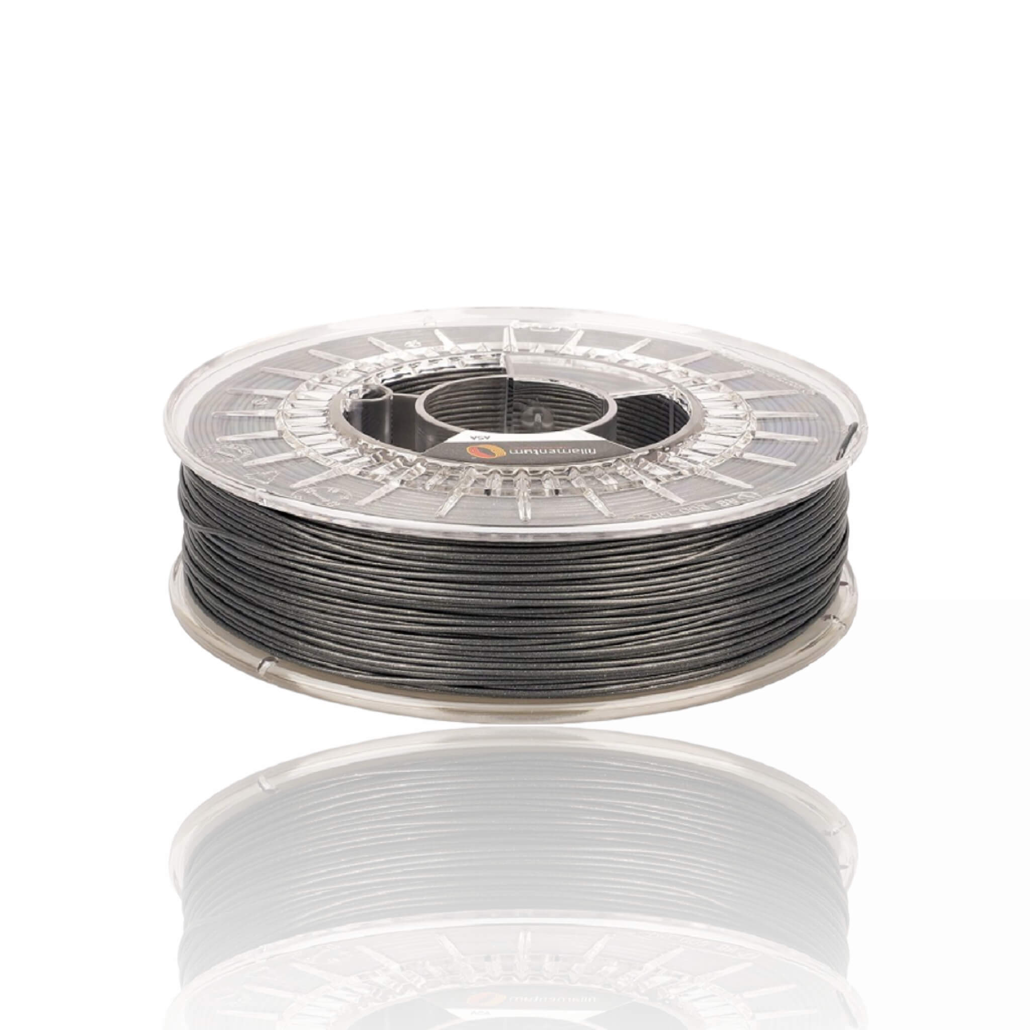 750g ASA Extrafill Vertigo Grey - Fillamentum