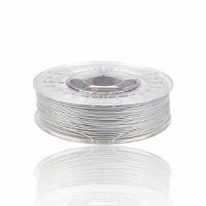 750g ASA Extrafill White Aluminium - Fillamentum