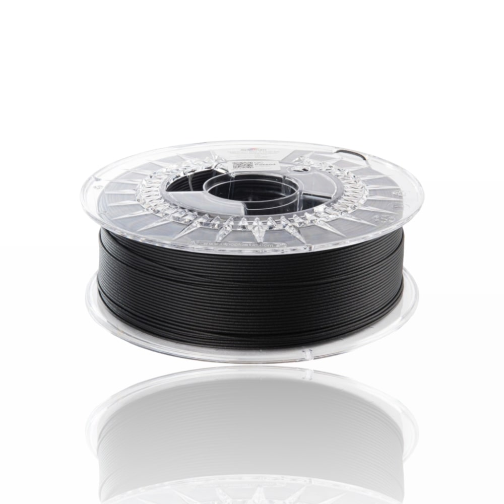 ASA-X CF10™ 1kg Black - Spectrum Filaments - Image 2