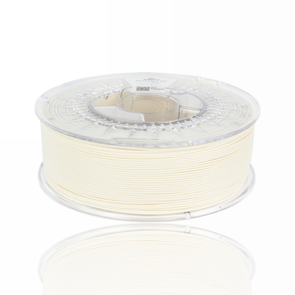 ASA-X GF10 1kg Natural - Spectrum Filaments - Image 2