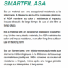 Smartfil ASA COBALT M 750g Azul Escuro - Smart Materials 3D