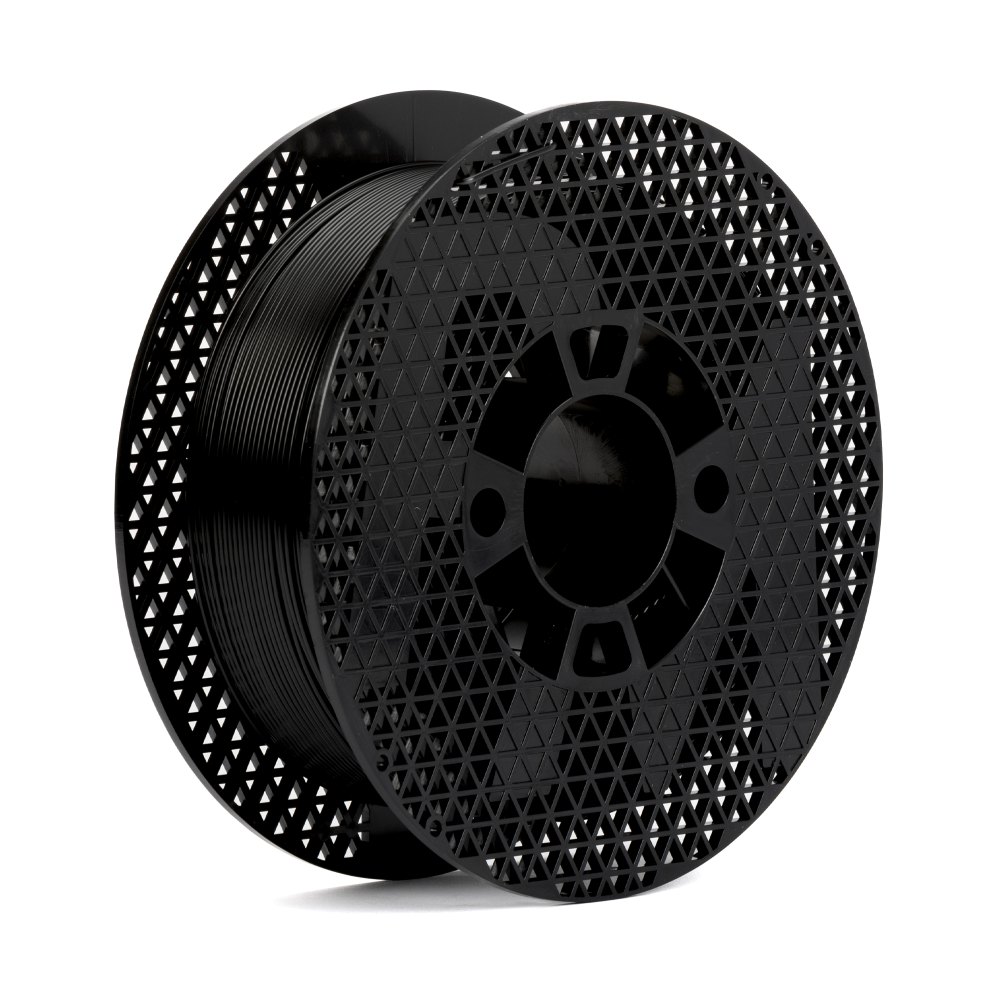 ASA 750g Black - Filament PM