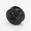 ASA 750g Black - Filament PM