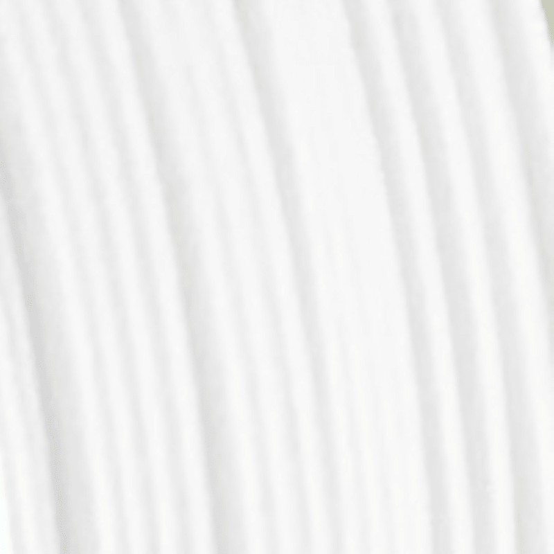 ASA 750g White - Fiberlogy - Image 9