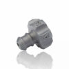 750g ASA Extrafill Metallic Grey - Fillamentum