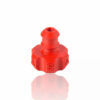 750g ASA Extrafill Traffic Red- Fillamentum
