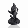 Panchroma™ PLA Matte 1kg Ash Grey - Polymaker