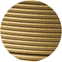 PLA Glitter 1kg Aztec Gold - Spectrum Filaments - Image 9