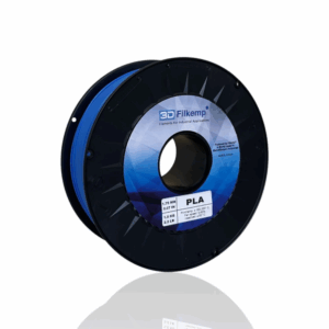 PLA 1kg Sky Blue - Filkemp