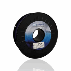 PLA 1kg Dark Blue - Filkemp