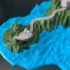 PLA 1kg Prusament Galaxy Silver - Prusa Original