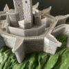 PLA 1kg Prusament Galaxy Silver - Prusa Original