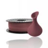 PLA Matte 1kg Bordeaux - Azurefilm