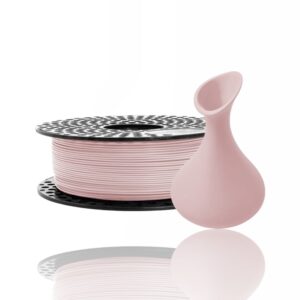 PLA Matte 10m (AMOSTRA) Rosy - Azurefilm