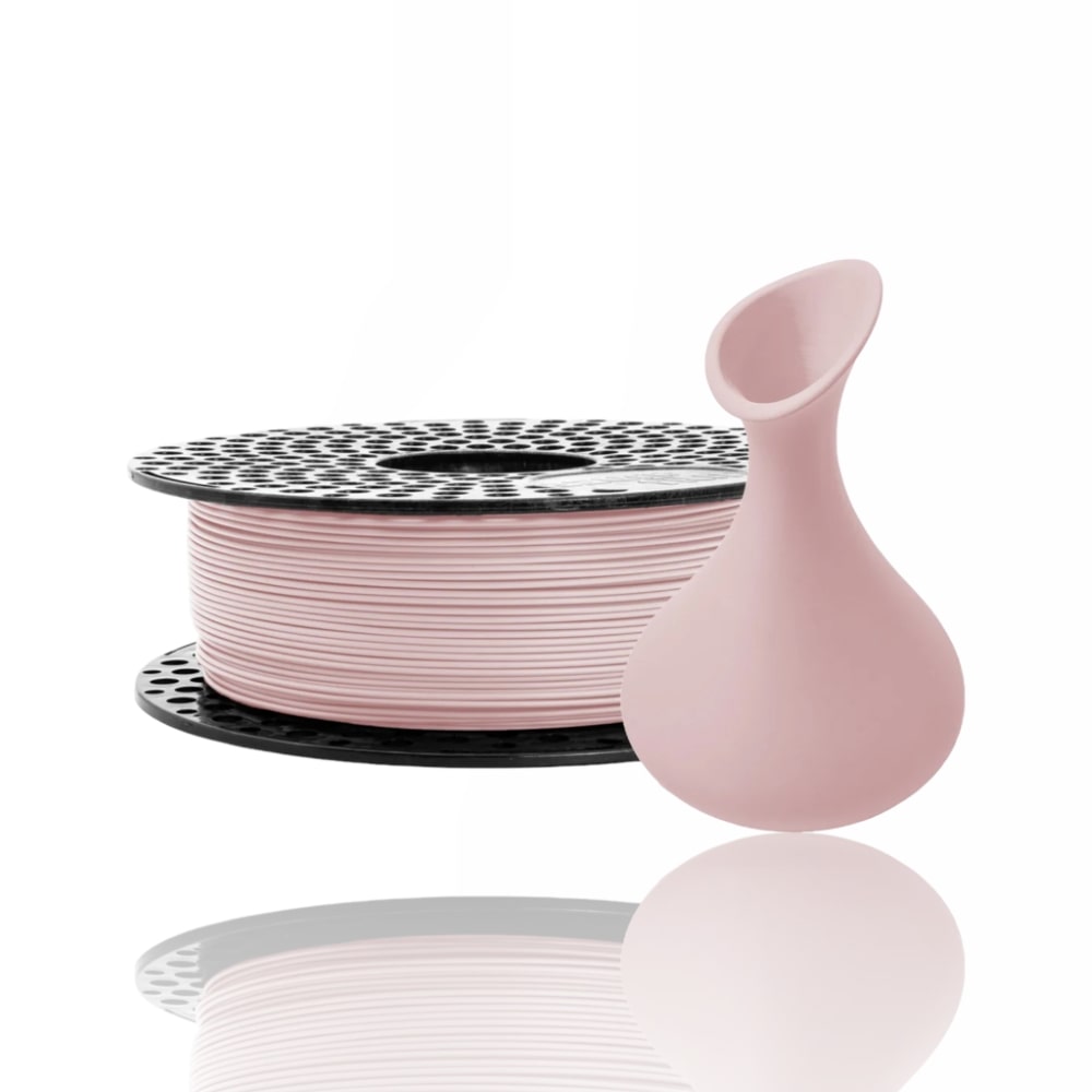 PLA Matte 1kg Rosy - Azurefilm