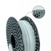 PLA Dual 1kg Light-Dark Grey - Azurefilm