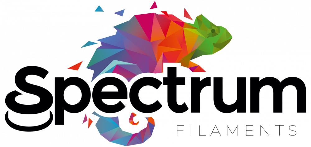Spectrum filaments - Majkl3D
